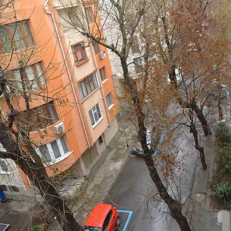 Морски Звуци 公寓