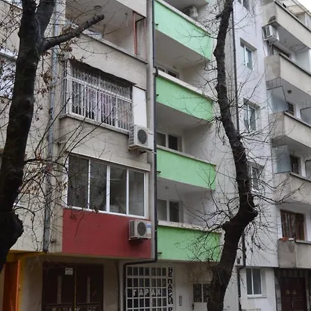 Морски Звуци 公寓 *